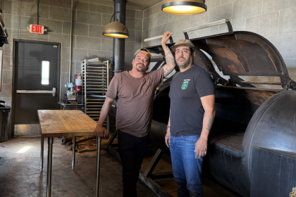 Churchrow Tejas BBQ to Blaze Taste Buds in Austin with New Opening